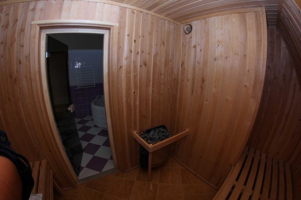 Дворівнева квартира в центрі Одеси