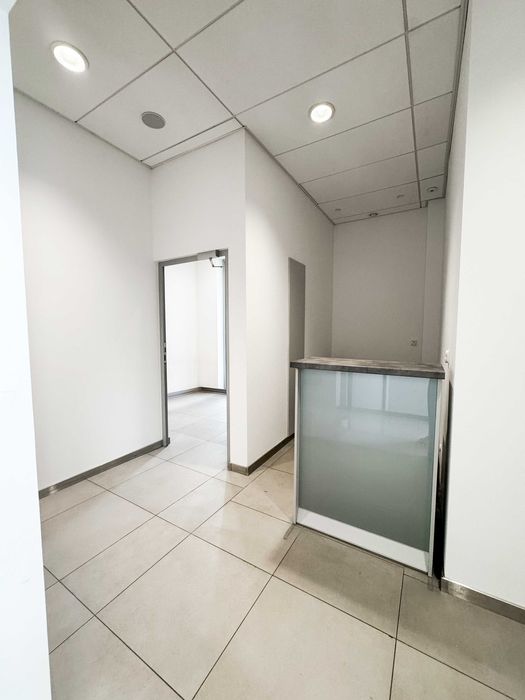 Lokal usługowy do wynajęcia