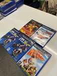 Jogos Playstation2