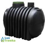 Zbiornik plastikowy na deszczówkę, szambo - 2, 3, 4, 5, 7, 10 m3 l
