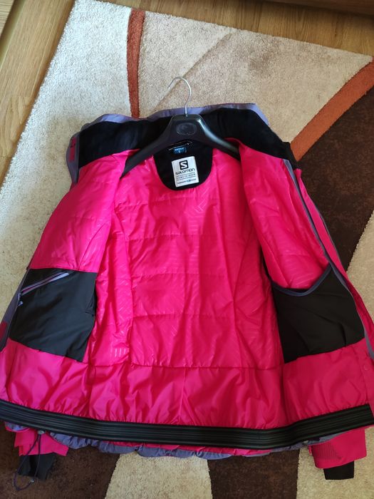 Kurtka zimowa Salomon Brilliant