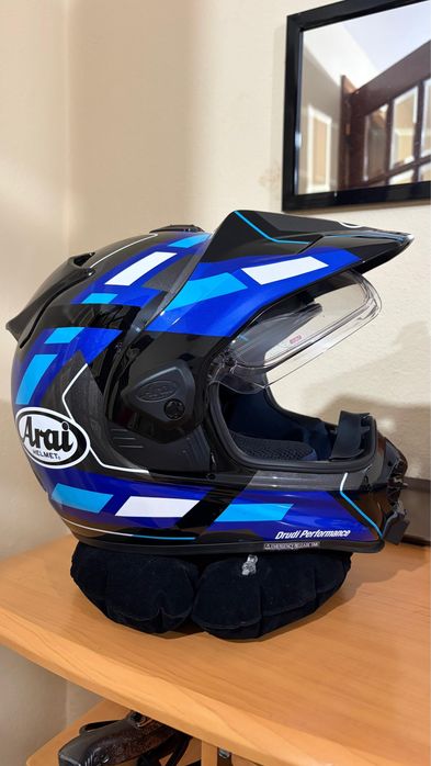 Capacete Arai Tour X5