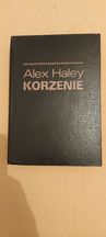 Bezceller. Nagroda Pollizera.Alex Halley.Korzenie.