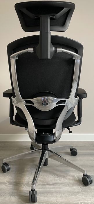 Fotel biurowy ergonomiczny Maven ZF-GT300A
