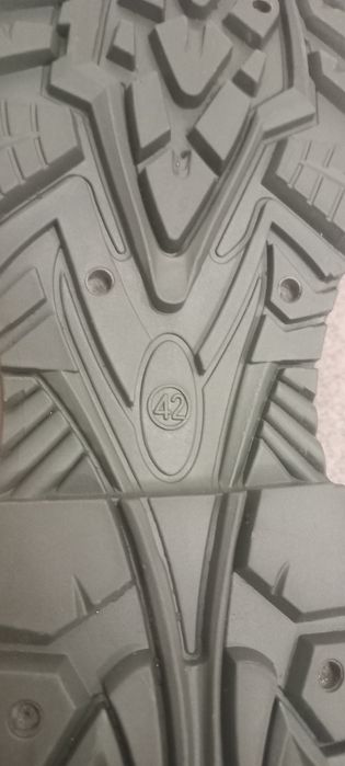 Кросівки тактичні осінні