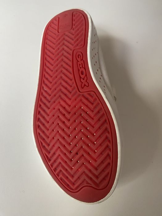 Tenis geox  29 menina