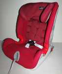 Wysyłka Fotelik Britax-Romer Advansafix III SICT 9-36 kg