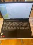 Продам ноутбук Lenovo v15 G2, AMD Ryzen 3 5300 U