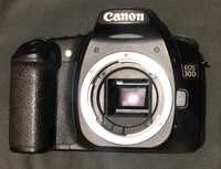 Фотоаппарат CANON 30D