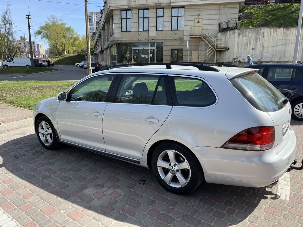 Volkswagen golf 6