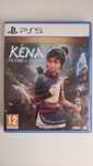 Jogos PS5 Kena Bridge Of Spirits