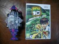 ben10 wii figurka