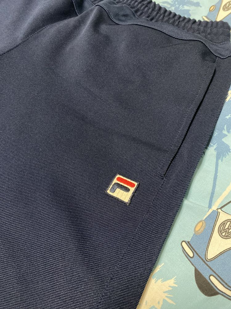 Fila white line вінтаж M
