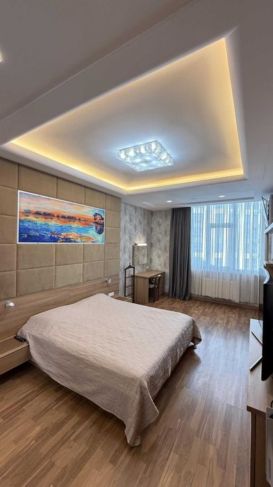 Продам квартиру с видом на море в аркадии 1 ком 72 м2 ЖК 2 Жемчужина