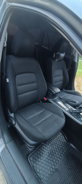Mazda 6 2.0 148km  2007