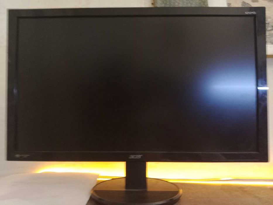 Монітор  24" AсER