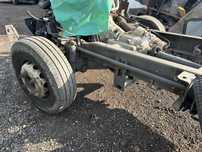Zawieszenie przednie iveco daily 70c 2014- 2006-