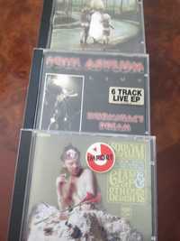 Soul Asylum - Três cds