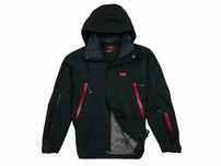 HELLY HANSEN Kurtka Męska Helly Tech Czarna Ski Pass Logo r. M