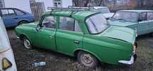 Продам Москвич 412