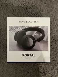 NOWE Słuchawki Bang & Olufsen Beoplay Portal PC/PS