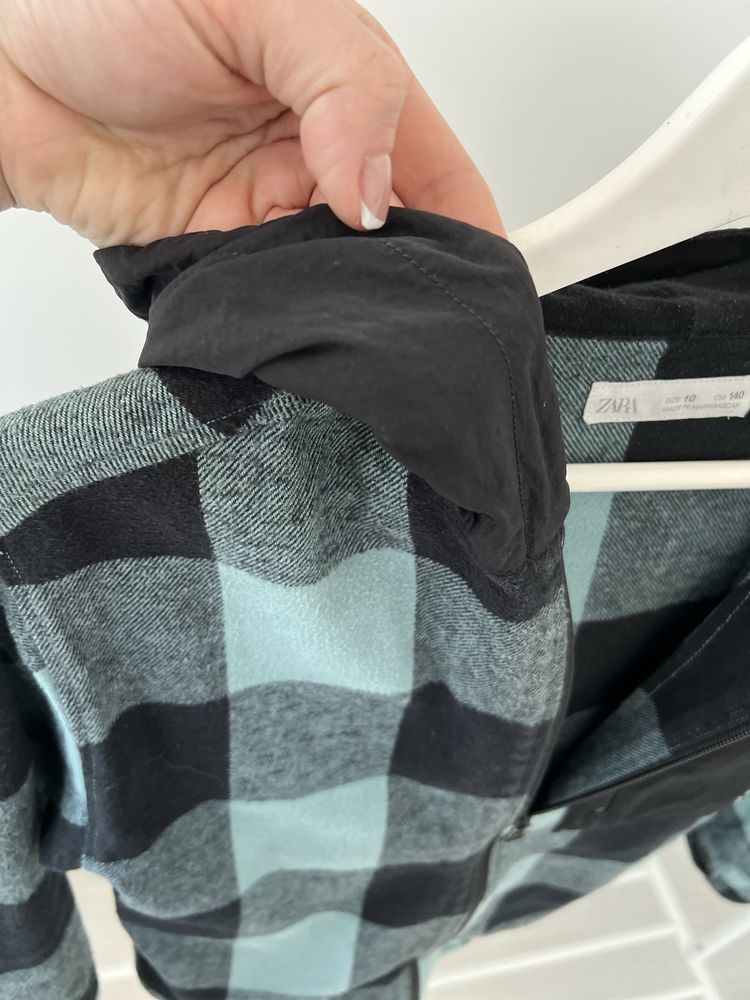 Сорочка Zara 140