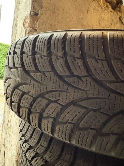 Nokian WR D3 165/70R14