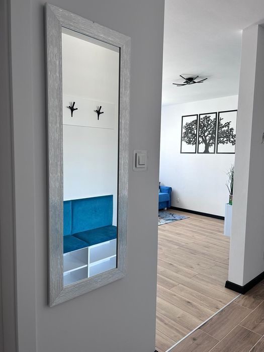 A&R Apartamenty Wenedów II , prywatne miejsce postojowe oraz  WiFi