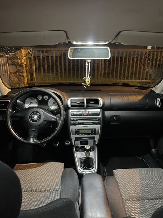 Seat Leon 1 Top Sport Super Copa