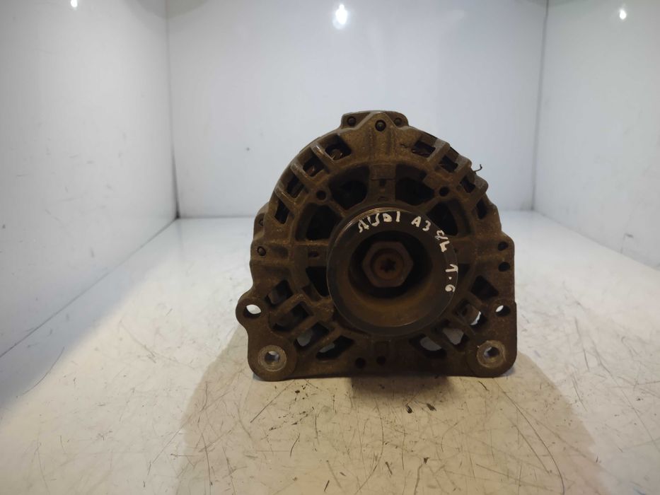 Alternator 120A AUDI A3 8L 1.6