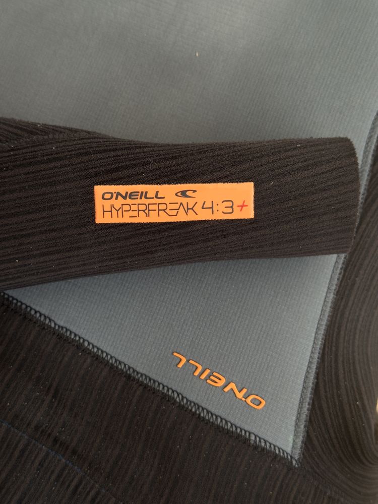 O’Neill Hyperfreak ST