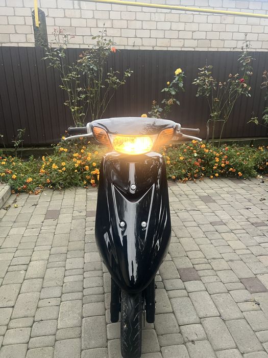 Yamaha jog sa 16