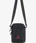Saszetka Nike Jordan czarna nowa