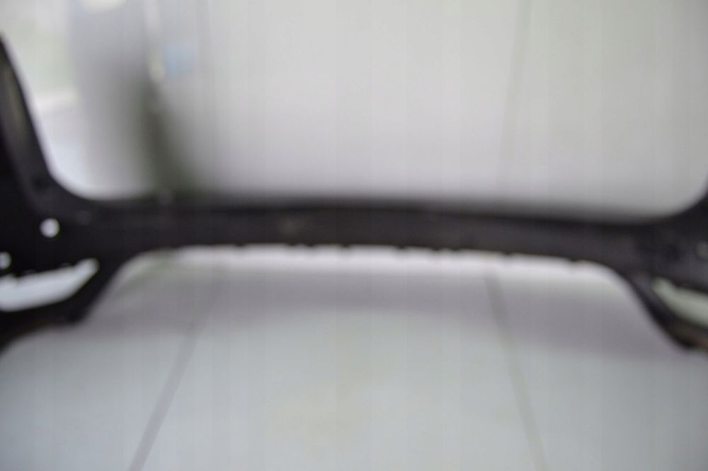 renault megane iv 2016 zderzak tylny