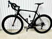 Giant TCR Advanced Carbon M/L