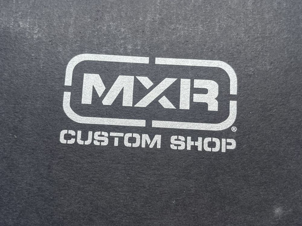 MXR Script Phase 90