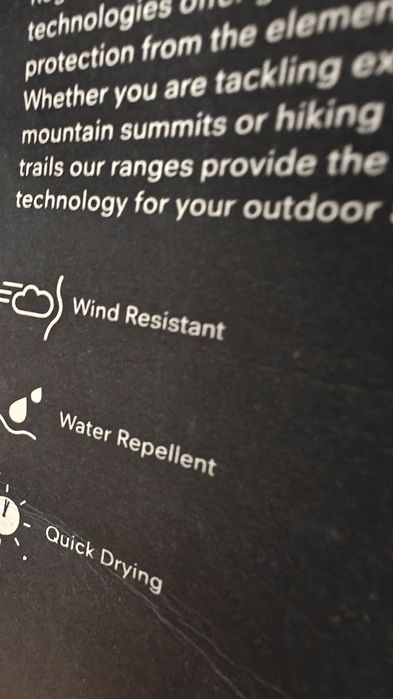 Softshell Regatta nowy z metką