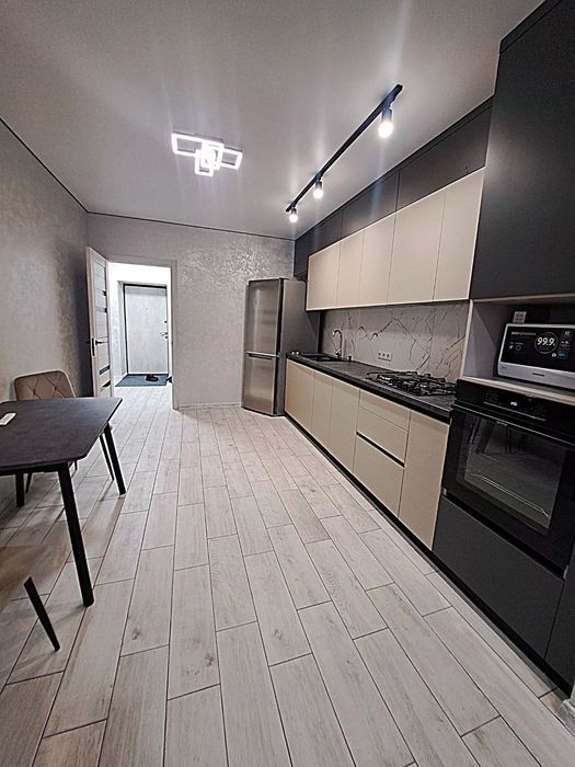 Оренда 1к Озерна Перша Здача Агора