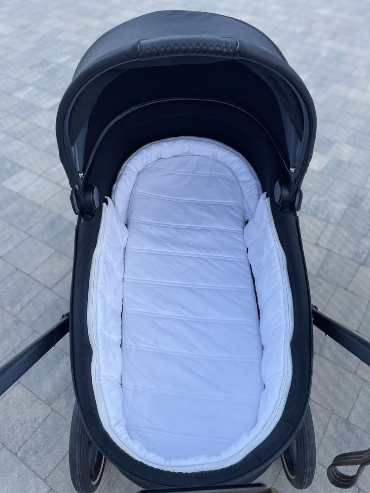 Cybex Priam 3.0.