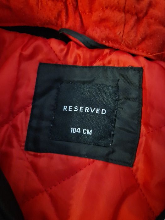Kurtka/kurteczka na wiosnę/jesień Reserved
