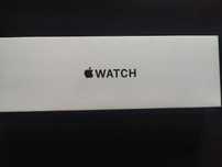 Apple Watch SE (Gen2) 40mm Midnight S/m CEL