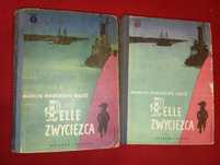 Pelle zwycięzca 2 tomy