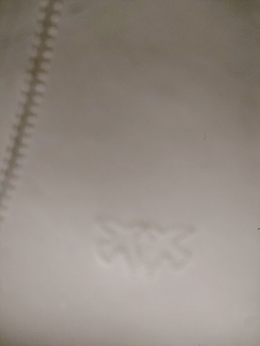 Niebieska torebka na ramię