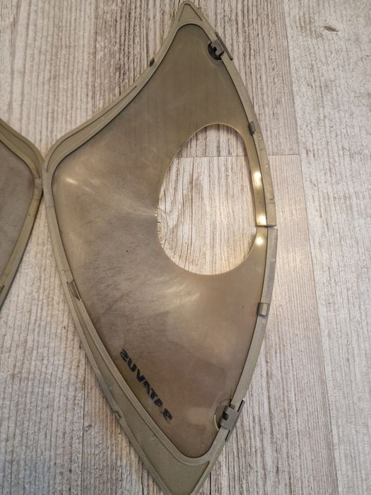 Osłony boczne koła chlapacze przeciw błotne rowerowe tylne 28