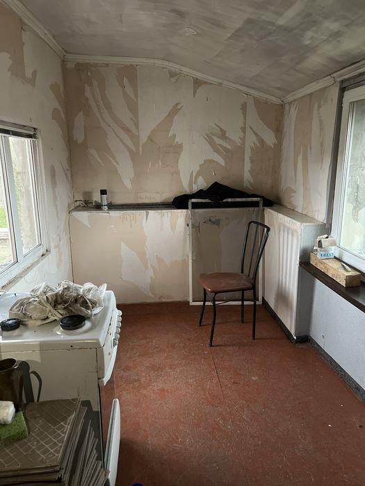 Продам будинок в селі Корніївка. В прекрасному тихому місці!