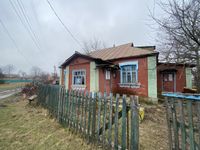 Продаж будинок с. Мізяківські Хутори