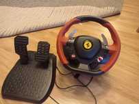 Kierownica Thrustmaster F458 Spider