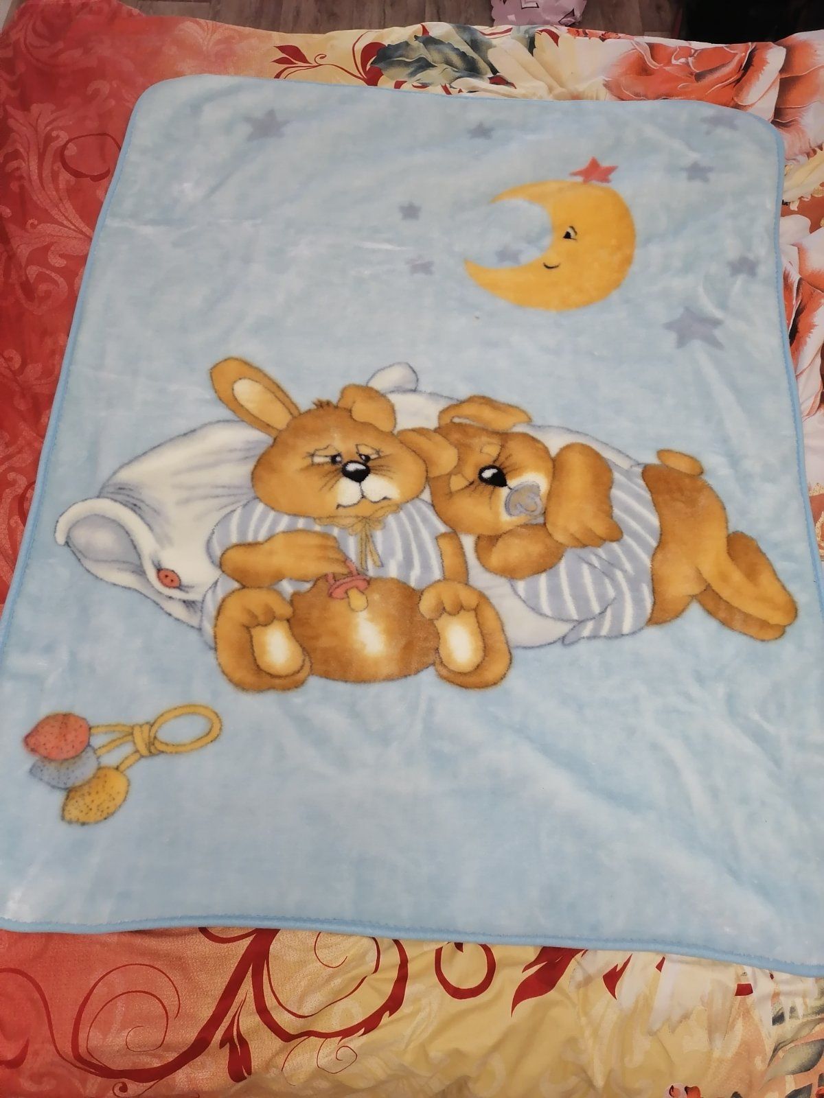 Одеяло/ковдра дитяча