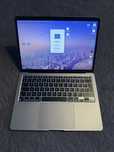 2021 Macbook M1 16gb Ram 256gb SSD