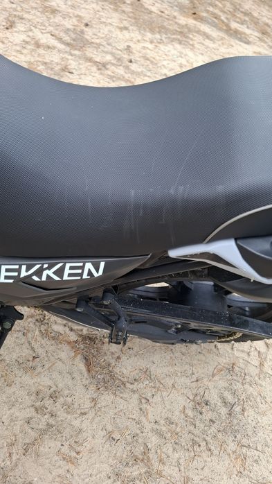 Продам Теkken 250